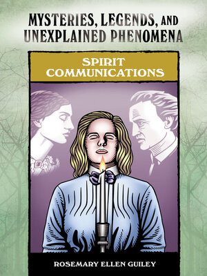 cover image of Spirit Communications